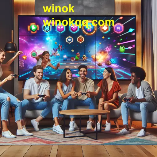 A Evolução dos Jogos Cooperativos: Uma Experiência de Trabalho em Equipe