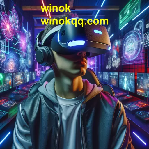 A Revolução da Realidade Virtual nos Jogos